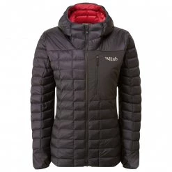Rab - Women's Kaon Jacket - Doudoune 13 Rab - Women's Kaon Jacket - Doudoune -Vestes outdoor Soldes rab womens kaon jacket doudoune 1
