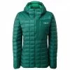 Rab - Women's Kaon Jacket - Doudoune 2 Rab - Women's Kaon Jacket - Doudoune -Vestes outdoor Soldes rab womens kaon jacket doudoune