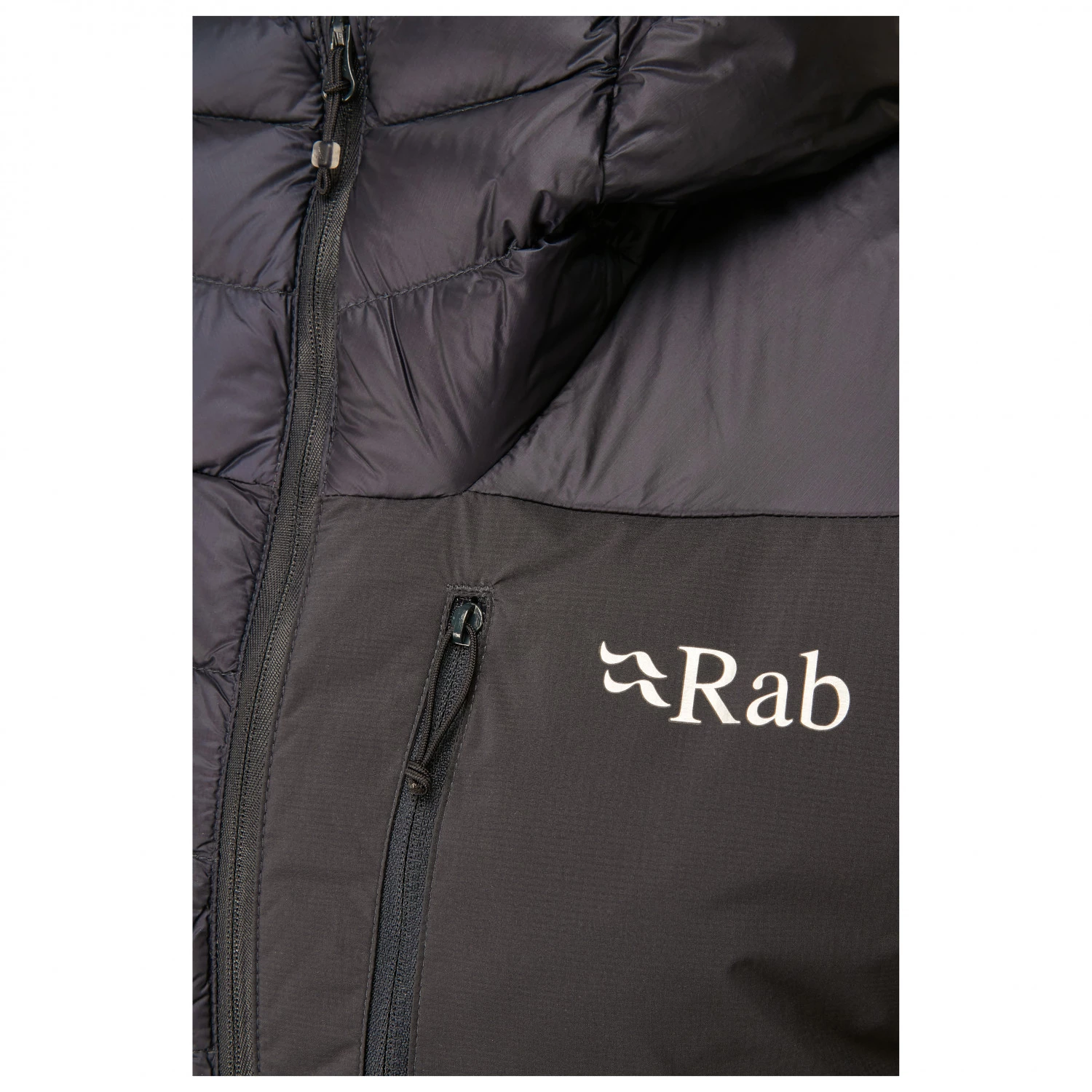Rab - Women's Kaon Jacket - Doudoune 6 Rab - Women's Kaon Jacket - Doudoune – Image 4