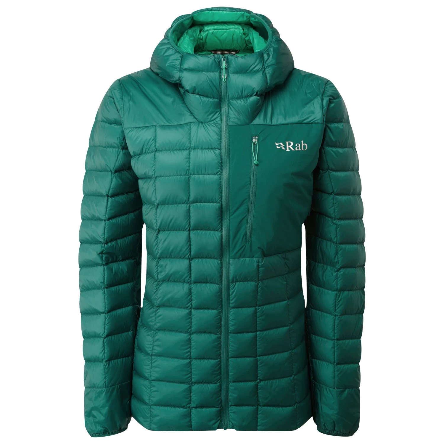 Rab - Women's Kaon Jacket - Doudoune 3 Rab - Women's Kaon Jacket - Doudoune