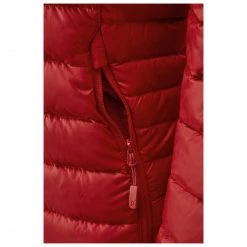 Rab - Women's Microlight Alpine Jacket - Doudoune -Vestes outdoor Soldes rab womens microlight alpine jacket doudoune detail 4