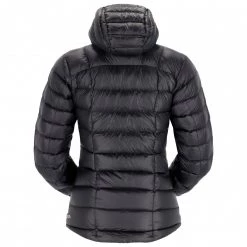 Rab - Women's Mythic Alpine Jacket - Doudoune 9 Rab - Women's Mythic Alpine Jacket - Doudoune -Vestes outdoor Soldes rab womens mythic alpine jacket doudoune detail 2