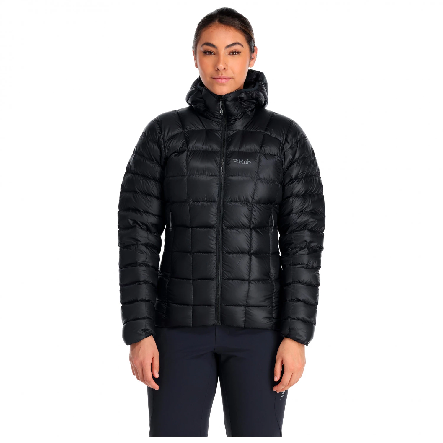Rab - Women's Mythic Alpine Jacket - Doudoune 5 Rab - Women's Mythic Alpine Jacket - Doudoune – Image 3