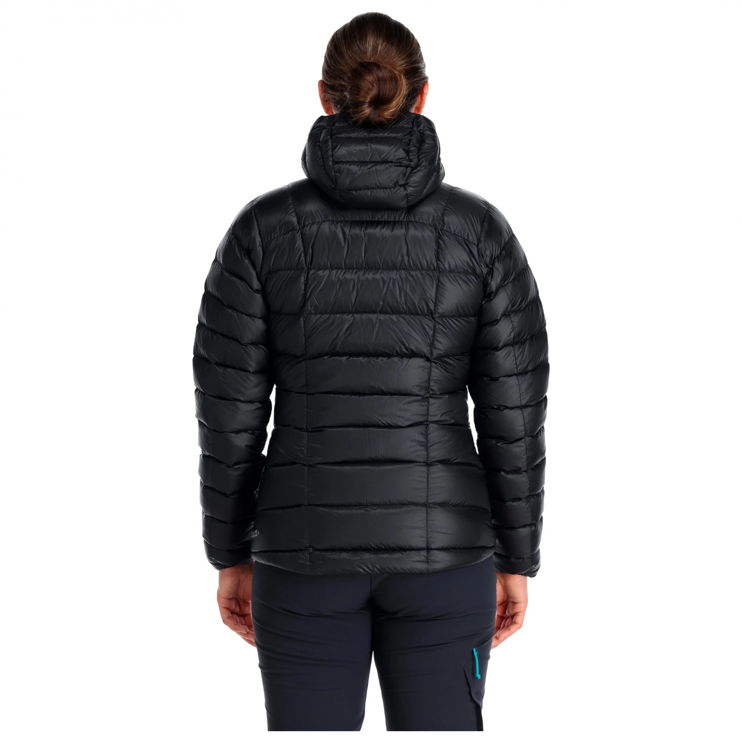 Rab - Women's Mythic Alpine Jacket - Doudoune 6 Rab - Women's Mythic Alpine Jacket - Doudoune – Image 4