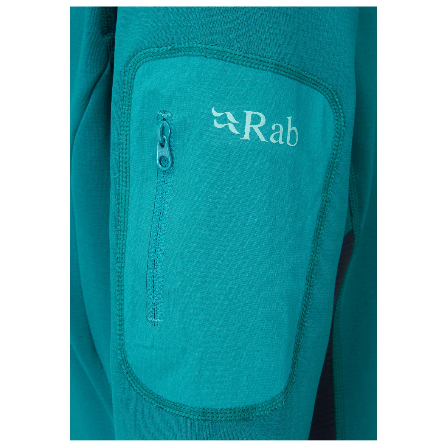 Rab - Women's Syncrino Mid Hoody - Veste polaire 5 Rab - Women's Syncrino Mid Hoody - Veste polaire – Image 3
