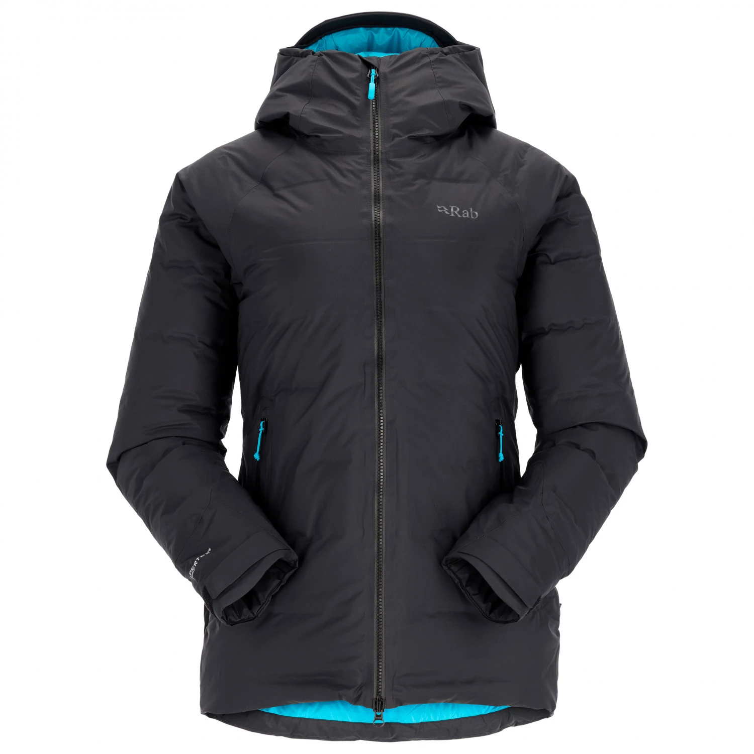 Rab - Women's Valiance Jacket - Doudoune 8 Rab - Women's Valiance Jacket - Doudoune – Image 6