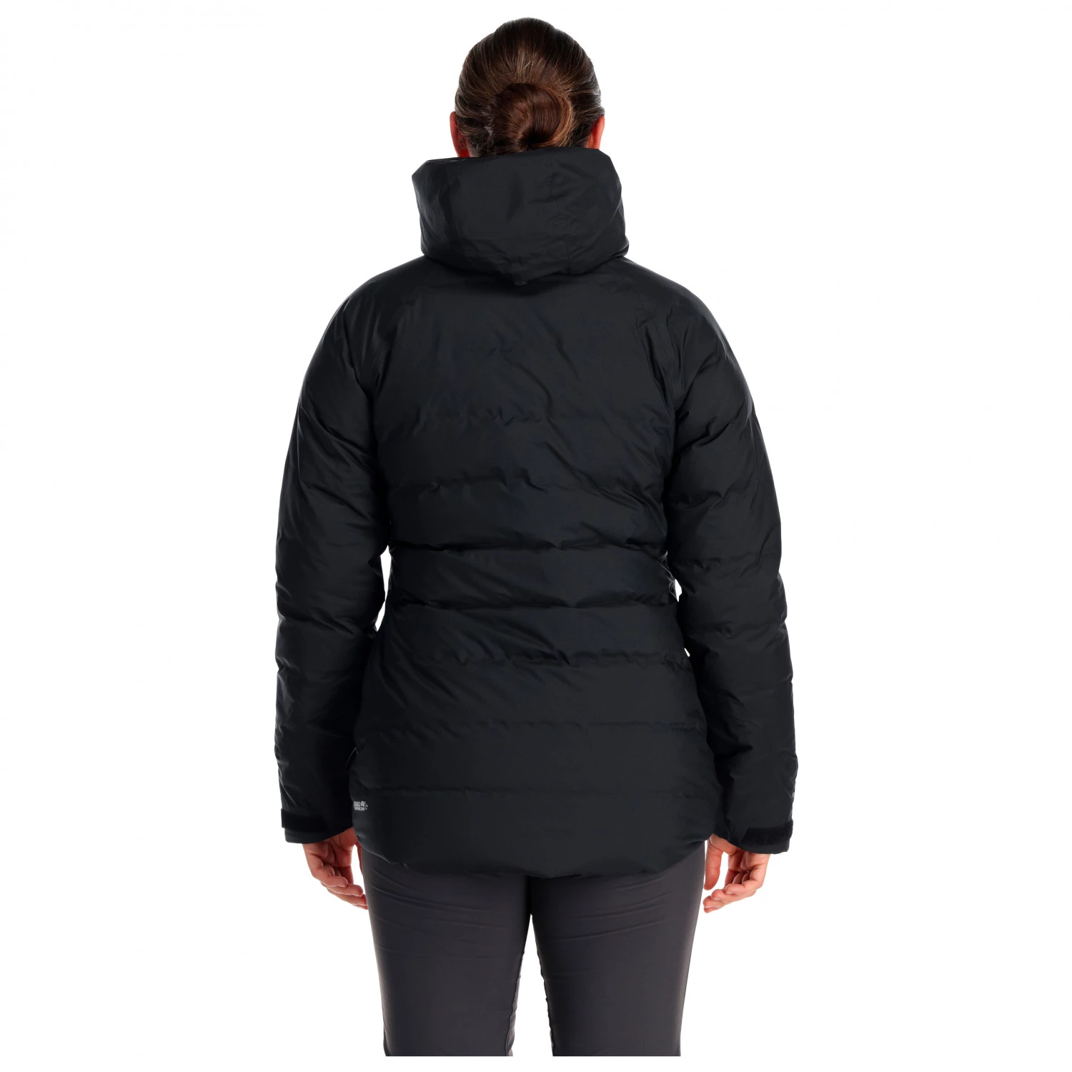 Rab - Women's Valiance Jacket - Doudoune 6 Rab - Women's Valiance Jacket - Doudoune – Image 4