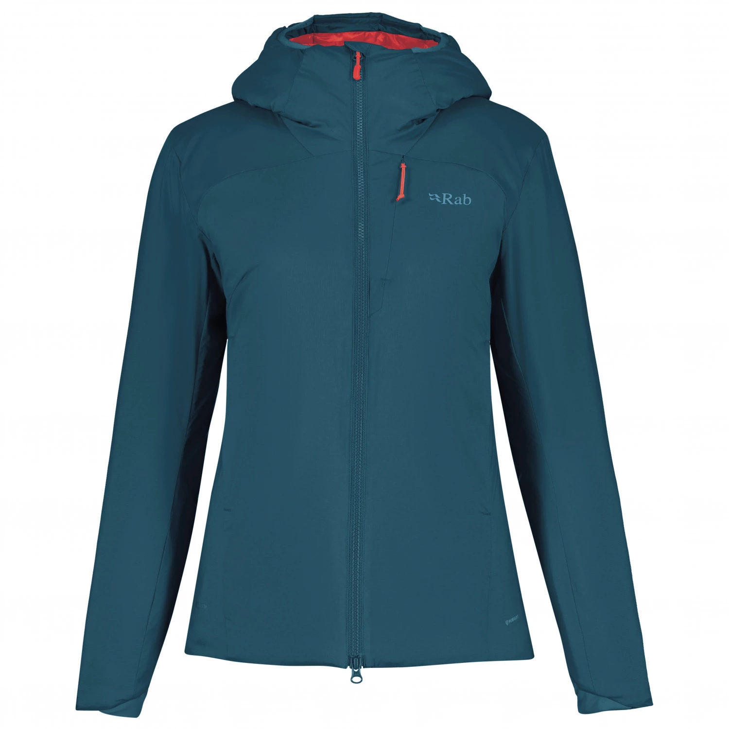 Rab - Women's Xenair Alpine Jacket - Veste synthétique 8 Rab - Women's Xenair Alpine Jacket - Veste synthétique – Image 6