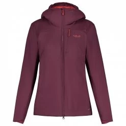 Rab - Women's Xenair Alpine Jacket - Veste synthétique