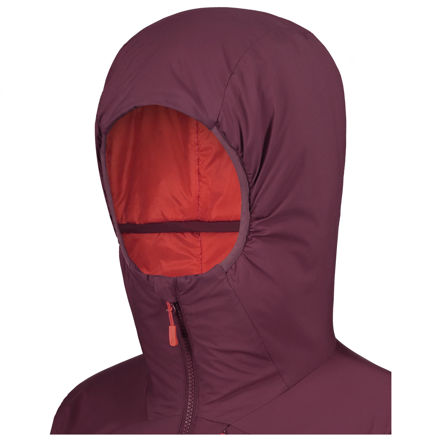 Rab - Women's Xenair Alpine Jacket - Veste synthétique 5 Rab - Women's Xenair Alpine Jacket - Veste synthétique – Image 3