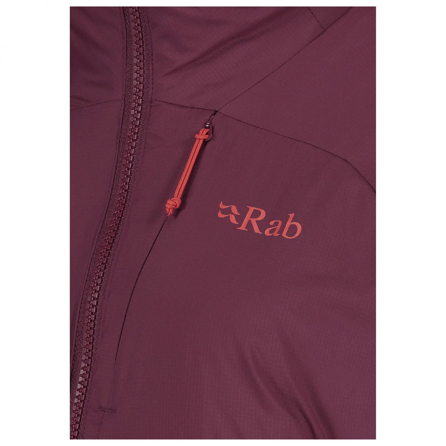 Rab - Women's Xenair Alpine Jacket - Veste synthétique 6 Rab - Women's Xenair Alpine Jacket - Veste synthétique – Image 4
