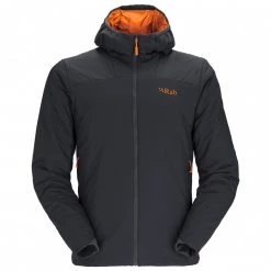 Rab - Xenair Alpine Light Jacket - Veste synthétique -Vestes outdoor Soldes rab xenair alpine light jacket veste synthetique 1