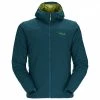 Rab - Xenair Alpine Light Jacket - Veste synthétique 2 Rab - Xenair Alpine Light Jacket - Veste synthétique -Vestes outdoor Soldes rab xenair alpine light jacket veste synthetique