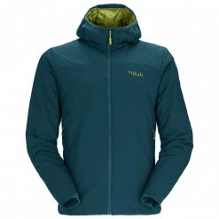 Rab - Xenair Alpine Light Jacket - Veste synthétique