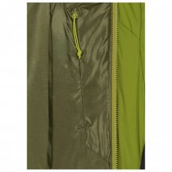 Rab - Xenair Light Jacket - Veste synthétique 13 Rab - Xenair Light Jacket - Veste synthétique -Vestes outdoor Soldes rab xenair light jacket veste synthetique detail 6