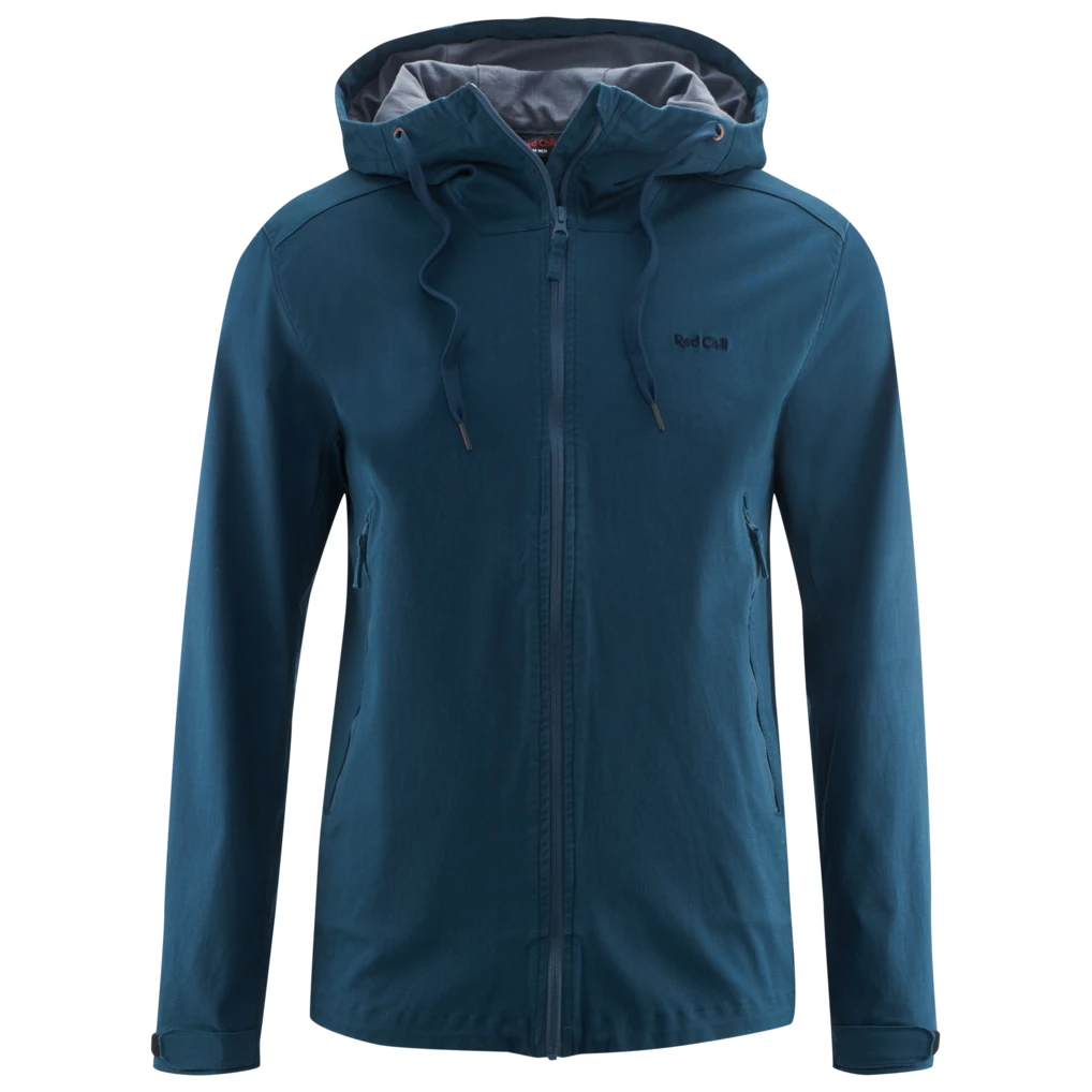 Red Chili - Mescalito Jacket - Veste de loisirs 6 Red Chili - Mescalito Jacket - Veste de loisirs – Image 4