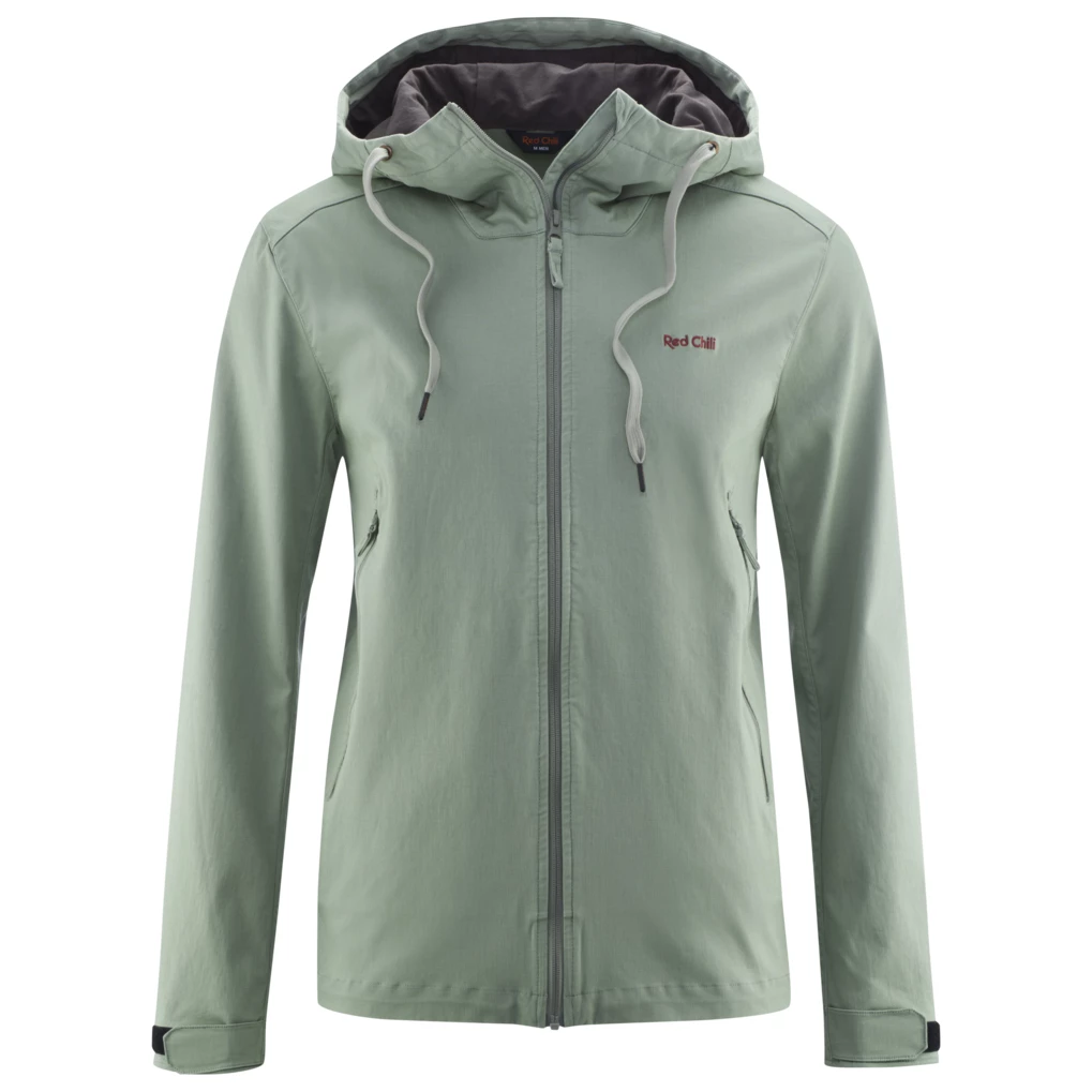 Red Chili - Mescalito Jacket - Veste de loisirs 3 Red Chili - Mescalito Jacket - Veste de loisirs