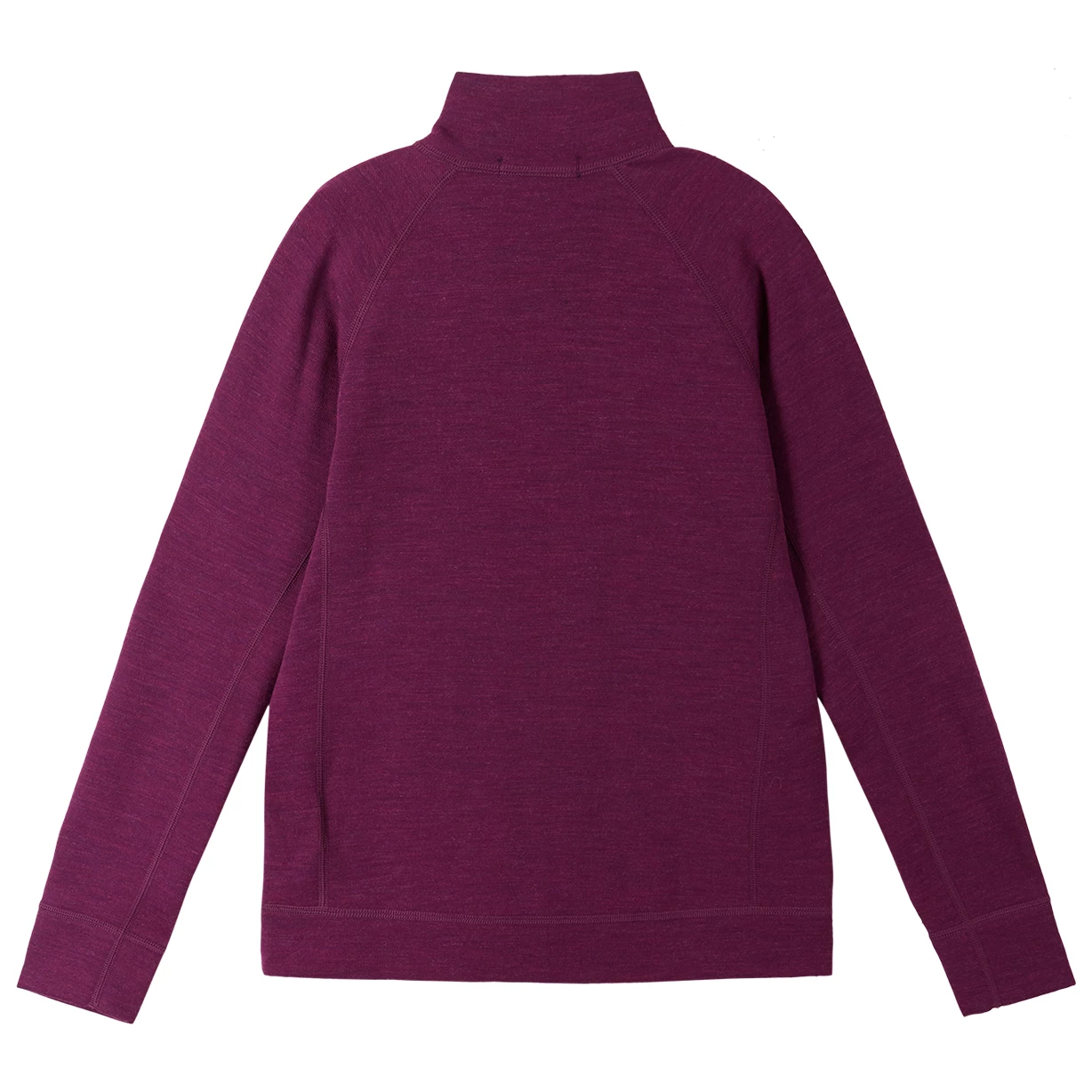 Reima - Kid's Mists - Veste en laine mérinos 4 Reima - Kid's Mists - Veste en laine mérinos – Image 2