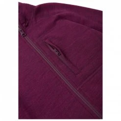 Reima - Kid's Mists - Veste en laine mérinos 11 Reima - Kid's Mists - Veste en laine mérinos -Vestes outdoor Soldes reima kids mists veste en laine merinos detail 4