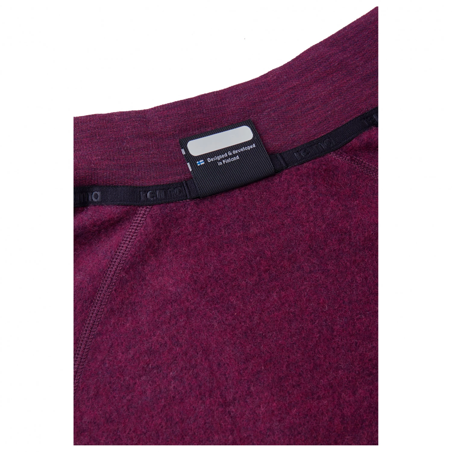 Reima - Kid's Mists - Veste en laine mérinos 7 Reima - Kid's Mists - Veste en laine mérinos – Image 5