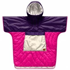 Rumpl - Printed Original Puffy Poncho - Poncho 11 Rumpl - Printed Original Puffy Poncho - Poncho -Vestes outdoor Soldes rumpl printed original puffy poncho poncho 3