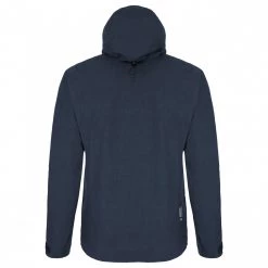 Salewa - Fanes Wool PTX Jacket - Veste imperméable -Vestes outdoor Soldes salewa fanes wool ptx jacket veste impermeable detail 3