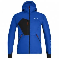 Salewa - Pedroc Hybrid TWC Hood Jacket - Veste isolante