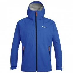 Salewa - Puez Aqua 3 PTX Jacket - Veste imperméable 12 Salewa - Puez Aqua 3 PTX Jacket - Veste imperméable -Vestes outdoor Soldes salewa puez aqua 3 ptx jacket veste impermeable 2