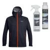 Salewa - Puez Aqua 3 PTX-Wash-Proof - Regenjackenset 1 Salewa - Puez Aqua 3 PTX-Wash-Proof - Regenjackenset -Vestes outdoor Soldes salewa puez aqua 3 ptx wash proof regenjackenset