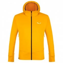 Salewa - Puez Polarlite HD Jacket - Veste polaire