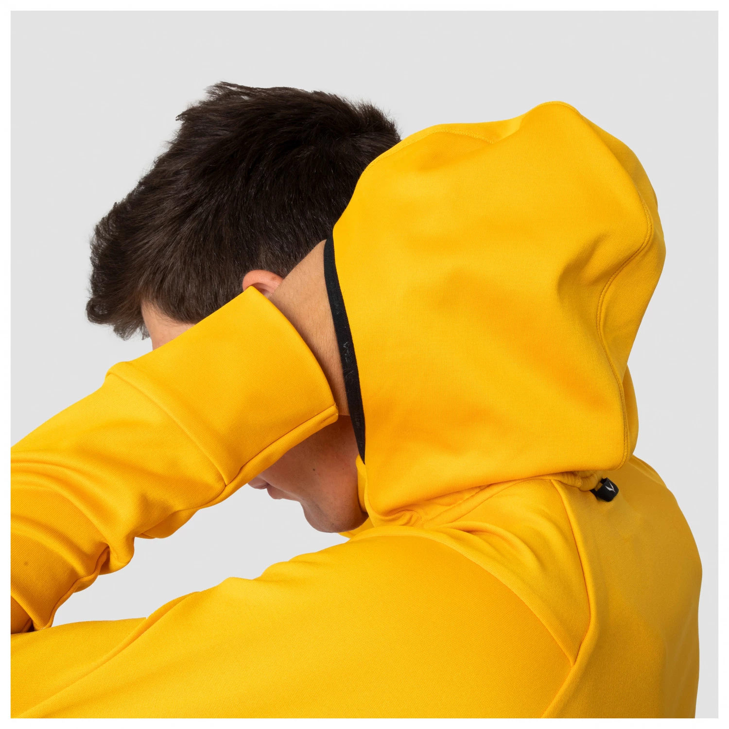 Salewa - Puez Polarlite HD Jacket - Veste polaire 6 Salewa - Puez Polarlite HD Jacket - Veste polaire – Image 4