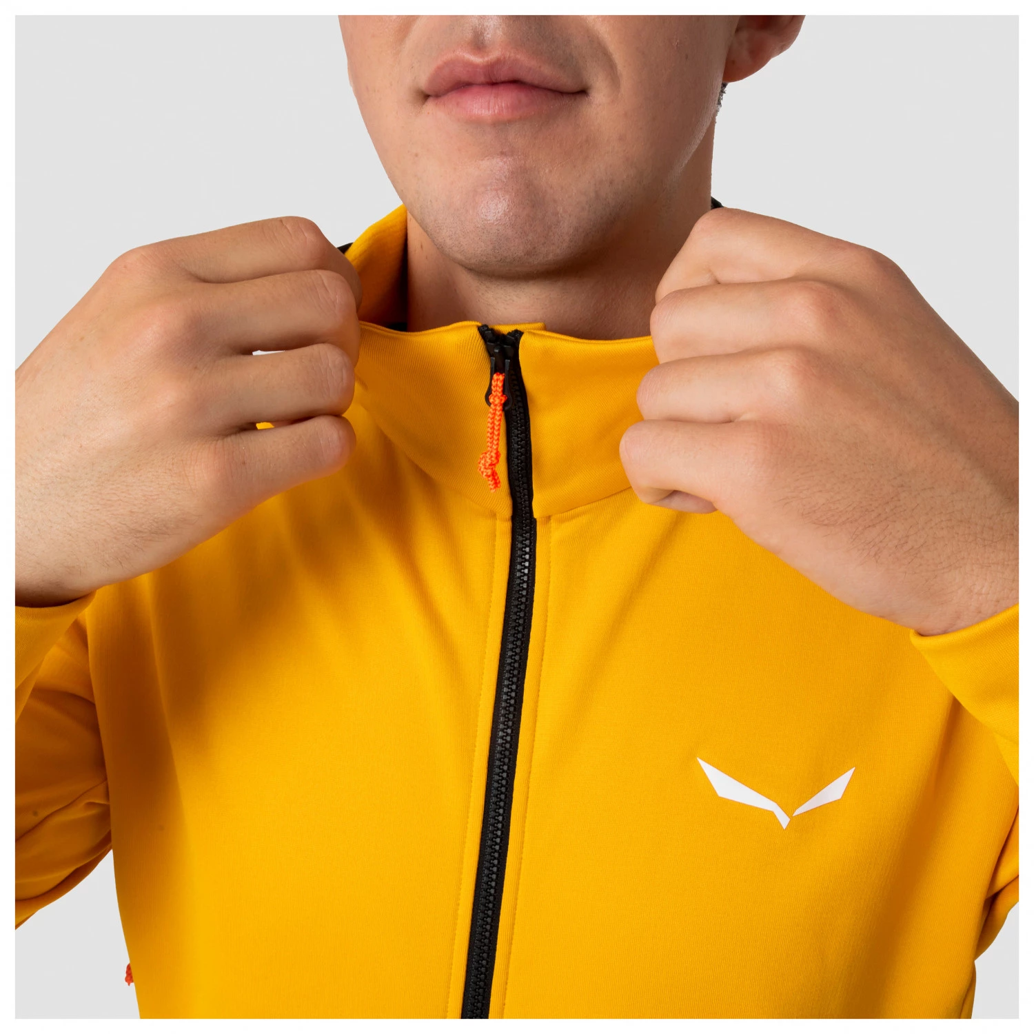 Salewa - Puez Polarlite HD Jacket - Veste polaire 8 Salewa - Puez Polarlite HD Jacket - Veste polaire – Image 6