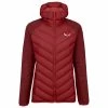 Salewa - Women's Fanes Sarner/Down Hybrid Jacket - Doudoune 1 Salewa - Women's Fanes Sarner/Down Hybrid Jacket - Doudoune -Vestes outdoor Soldes salewa womens fanes sarner down hybrid jacket doudoune