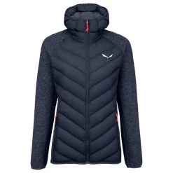 Salewa - Women's Fanes Sarner/Down Hybrid Jacket - Doudoune 9 Salewa - Women's Fanes Sarner/Down Hybrid Jacket - Doudoune -Vestes outdoor Soldes salewa womens fanes sarner down hybrid jacket doudoune 3