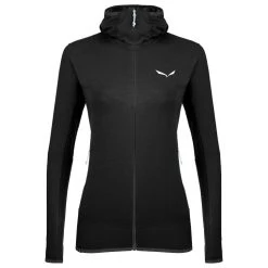 Salewa - Women's Light Micro Polarlite Fullzip Hoody - Veste polaire 9 Salewa - Women's Light Micro Polarlite Fullzip Hoody - Veste polaire -Vestes outdoor Soldes salewa womens light micro polarlite fullzip hoody veste polaire 1