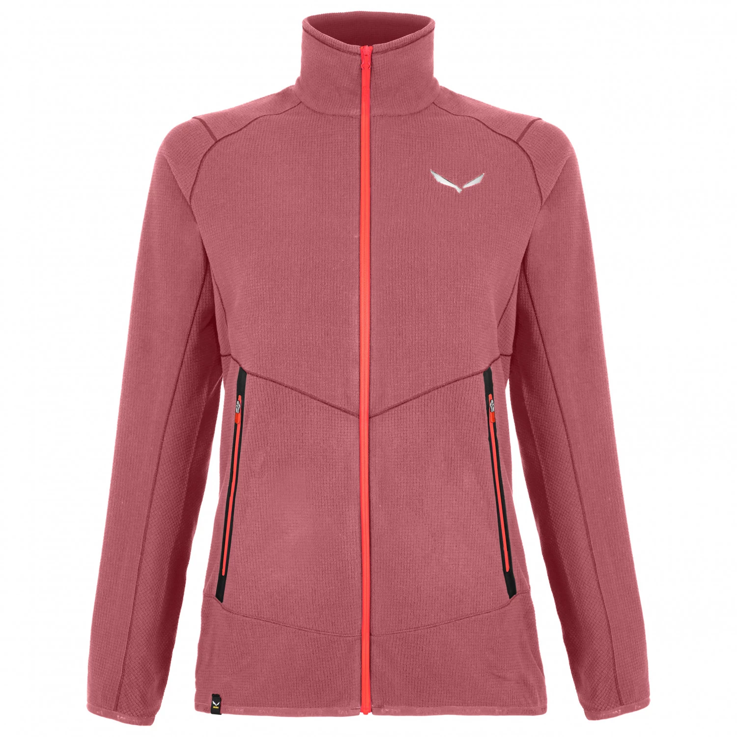 Salewa - Women's Paganella Polarlite Jacket - Veste polaire 3 Salewa - Women's Paganella Polarlite Jacket - Veste polaire