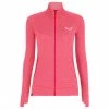 Salewa - Women's Pedroc PL Full Zip - Veste polaire 1 Salewa - Women's Pedroc PL Full Zip - Veste polaire -Vestes outdoor Soldes salewa womens pedroc pl full zip veste polaire