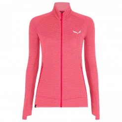 Salewa - Women's Pedroc PL Full Zip - Veste polaire