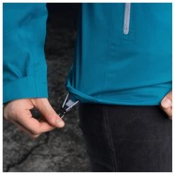 Salewa - Women's Puez Aqua 3 PTX Jacket - Veste imperméable 13 Salewa - Women's Puez Aqua 3 PTX Jacket - Veste imperméable -Vestes outdoor Soldes salewa womens puez aqua 3 ptx jacket veste impermeable detail 6