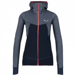 Salewa - Women's Puez Hybrid Polarlite Fullzip - Veste polaire 12 Salewa - Women's Puez Hybrid Polarlite Fullzip - Veste polaire -Vestes outdoor Soldes salewa womens puez hybrid polarlite fullzip veste polaire 2