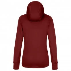 Salewa - Women's Puez Polarlite HD Jacket - Veste polaire 10 Salewa - Women's Puez Polarlite HD Jacket - Veste polaire -Vestes outdoor Soldes salewa womens puez polarlite hd jacket veste polaire detail 3