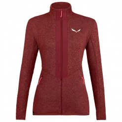 Salewa - Women's Rocca 2 PL Full Zip - Veste polaire 9 Salewa - Women's Rocca 2 PL Full Zip - Veste polaire -Vestes outdoor Soldes salewa womens rocca 2 pl full zip veste polaire 2