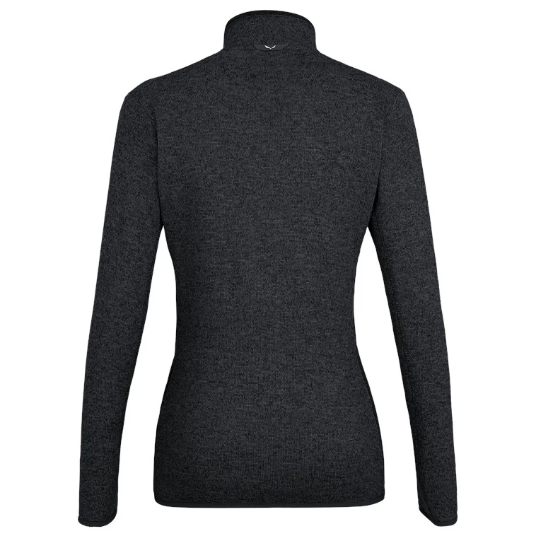 Salewa - Women's Rocca 2 PL Full Zip - Veste polaire 4 Salewa - Women's Rocca 2 PL Full Zip - Veste polaire – Image 2