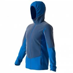 Salomon - Outline All Season Hybrid - Veste softshell -Vestes outdoor Soldes salomon outline all season hybrid veste softshell detail 3