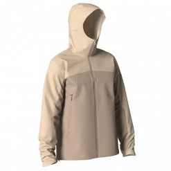 Salomon - Outline GTX 2.5L Jacket - Veste imperméable -Vestes outdoor Soldes salomon outline gtx 25l jacket veste impermeable detail 3