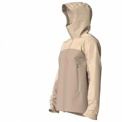 Salomon - Outline GTX 2.5L Jacket - Veste imperméable -Vestes outdoor Soldes salomon outline gtx 25l jacket veste impermeable detail 5