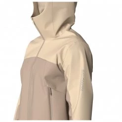 Salomon - Outline GTX 2.5L Jacket - Veste imperméable -Vestes outdoor Soldes salomon outline gtx 25l jacket veste impermeable detail 6