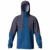 Salomon - Outline GTX Hybrid Jacket - Veste imperméable 1 Salomon - Outline GTX Hybrid Jacket - Veste imperméable -Vestes outdoor Soldes salomon outline gtx hybrid jacket veste impermeable