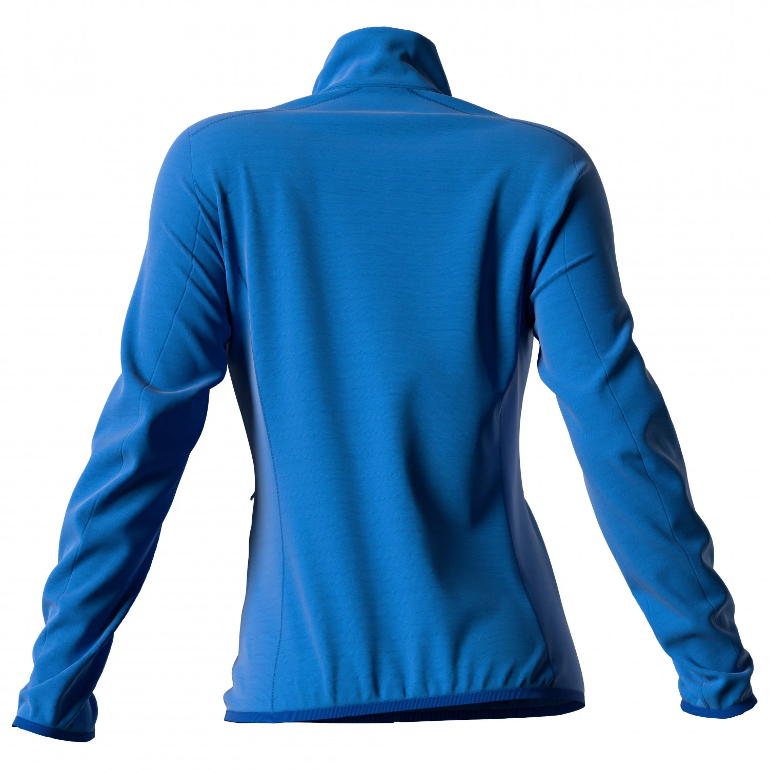 Salomon - Women's Essential Lightwarm LC1861 - Veste polaire 4 Salomon - Women's Essential Lightwarm LC1861 - Veste polaire – Image 2