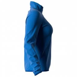 Salomon - Women's Essential Lightwarm LC1861 - Veste polaire 12 Salomon - Women's Essential Lightwarm LC1861 - Veste polaire -Vestes outdoor Soldes salomon womens essential lightwarm lc1861 veste polaire detail 5